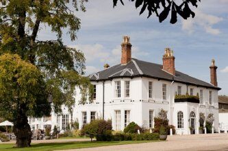 Bedford Lodge Hotel & Spa