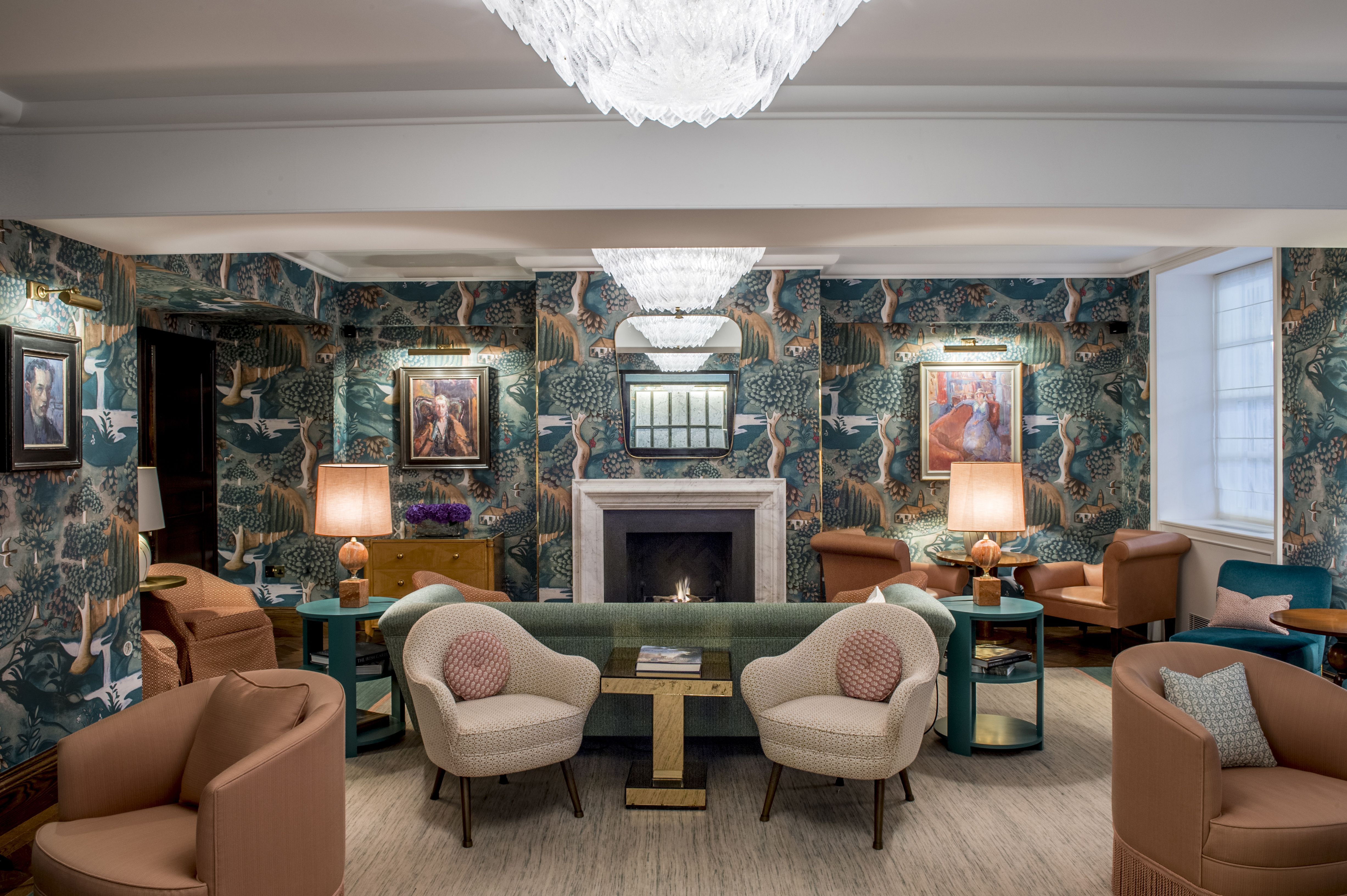 The Bloomsbury London
