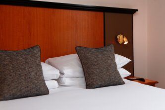 Best Western Corona London