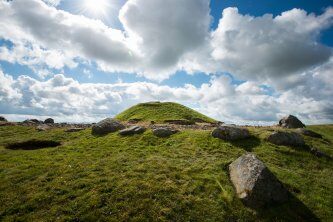 Cairnpapple Hill