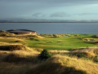 Castle Course