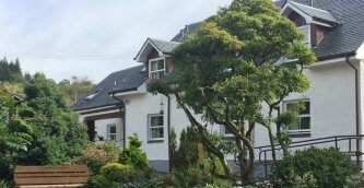 Corran Bunkhouse