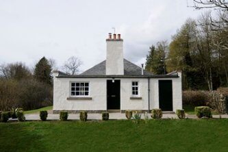 East Cottage