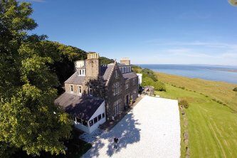 Flodigarry Hotel