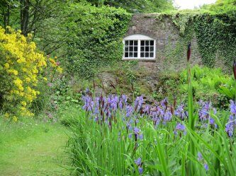 Geilston Garden