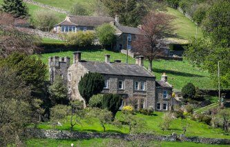 Hazel Brow Farm Holidays Swaledale