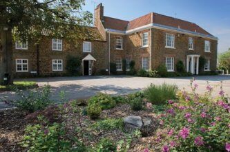 Knights Hill Hotel & Spa