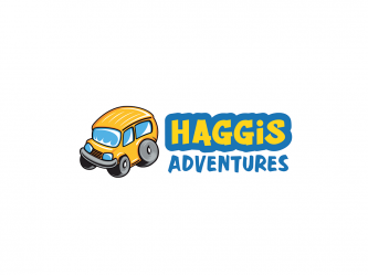 Haggis Adventures
