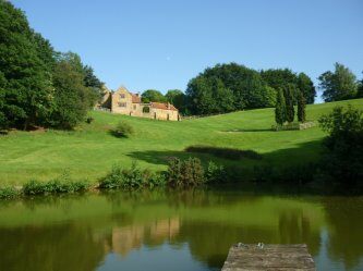Heath Farm Holiday Cottages