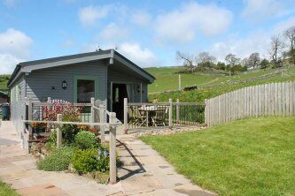 Hoe Grange Holidays