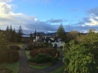 Attadale Gardens