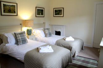 Beechgrove Cottage