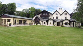 Best Western Signature Philipburn Hotel