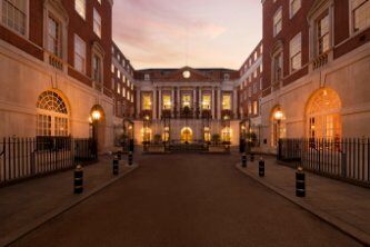 BMA House