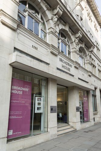 Broadway House, London