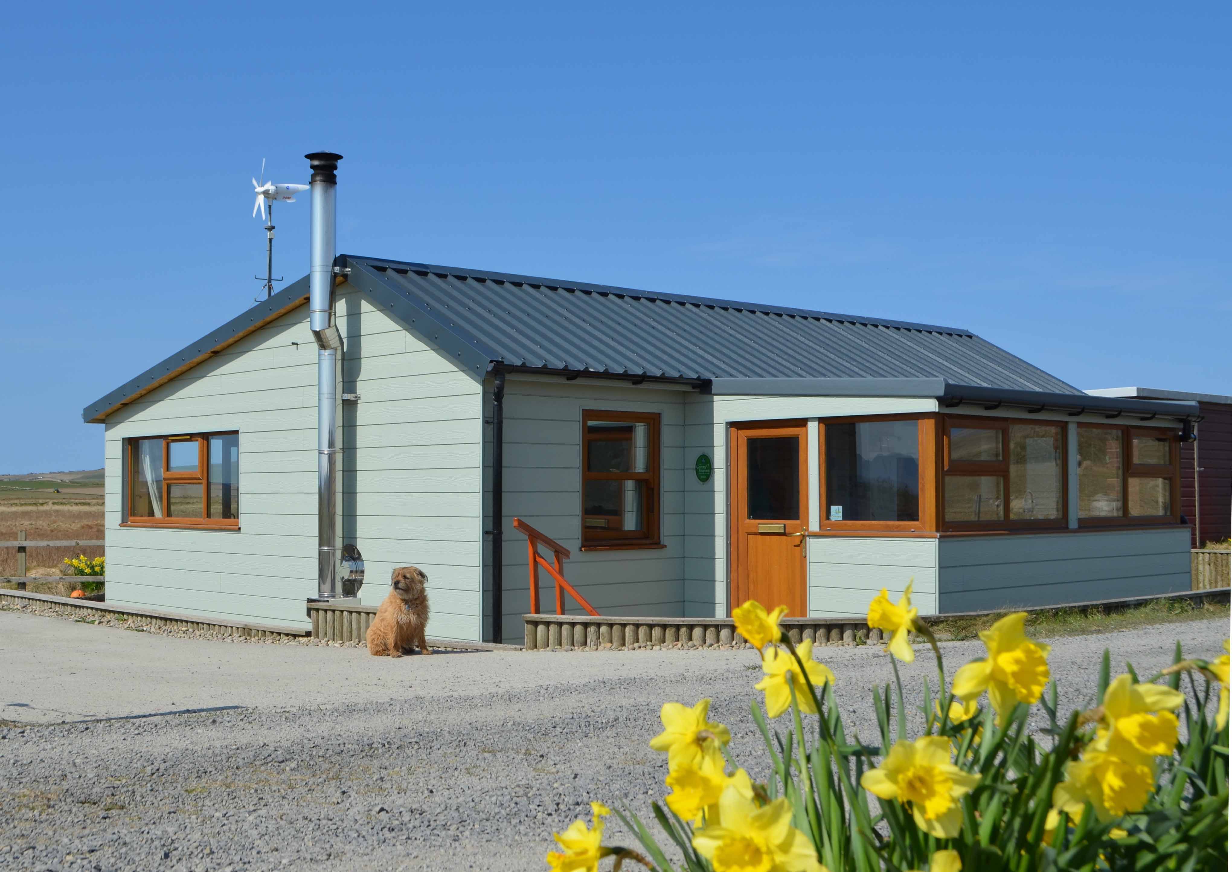 Dene Cottage