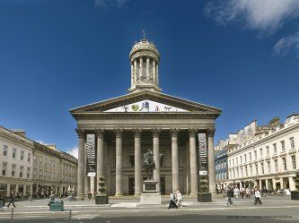 Gallery of Modern Art (GoMA)