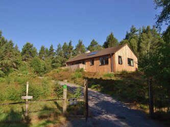 Glencoldon Cottage