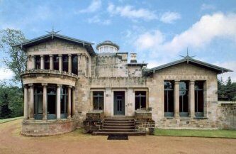 Holmwood House