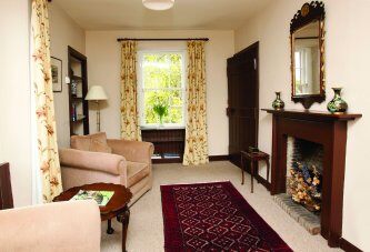 Pear Cottage