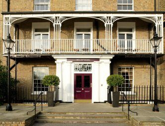 Richmond Hill Hotel