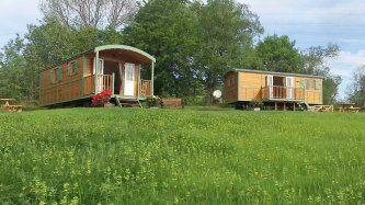 Stanegate Hideaways