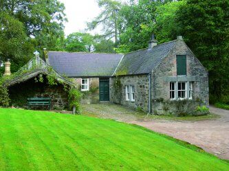 Steading Cottage