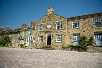 The Cavendish Hotel
