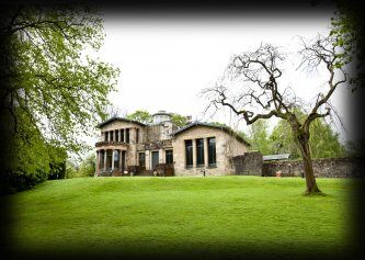 The Coach House