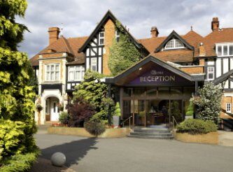 Chesford Grange Hotel