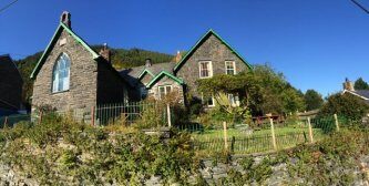 Dinkley Cottage