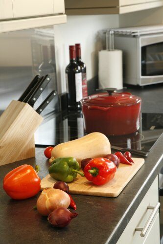 East Cambusmoon Holiday Cottages