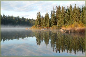 Fawn Lake Resort