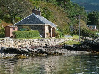 Ferry Cottage