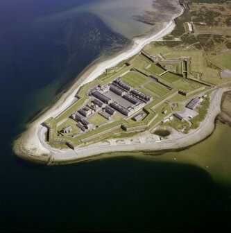 Fort George