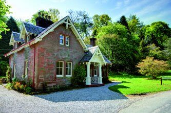 Gate Lodge