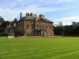 Gilmerton House
