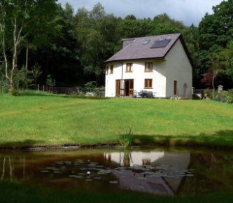 Henllys Lodge