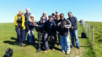 Highland Experience Tours