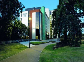 Leonardo Hotel Derby