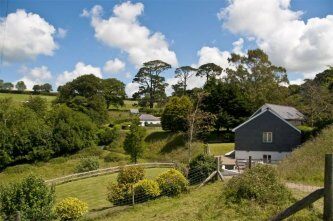 Kernock Cottages