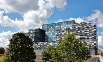 Manchester Metropolitan University Conference and Events