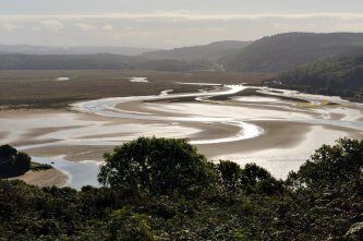 Moine Mhor National Nature Reserve