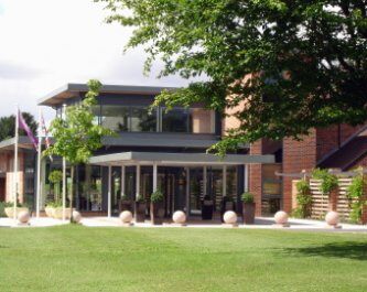 Norton Park Hotel