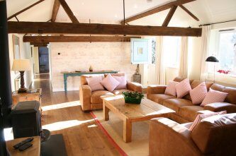Oxford Country Cottages