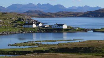 Reiff Beach Cottage