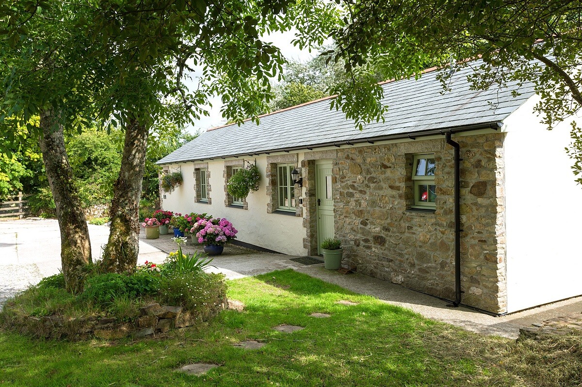 Sara’s Cottage