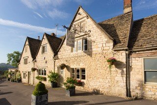 The Bell Inn