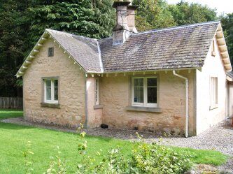 South Lodge