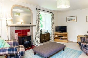 South Mains Cottage